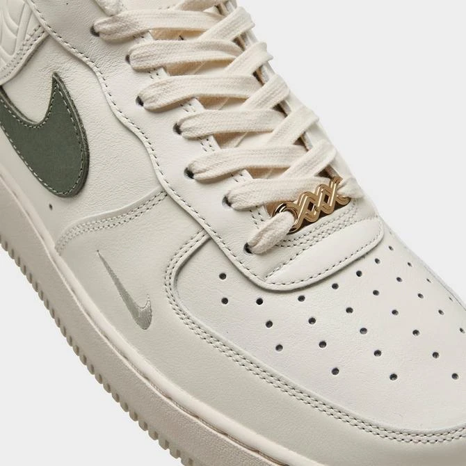 NIKE Men's Nike Air Force 1 '07 Lunar New Year Casual Shoes 3