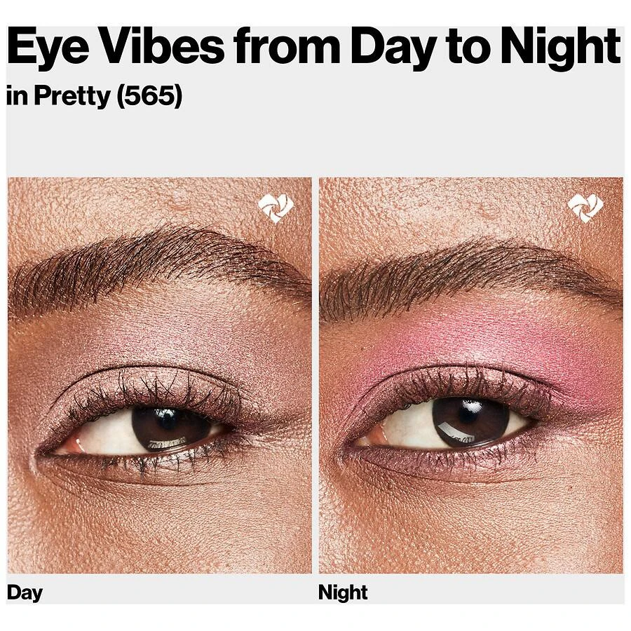 Revlon Day to Night Eyeshadow Quad 5