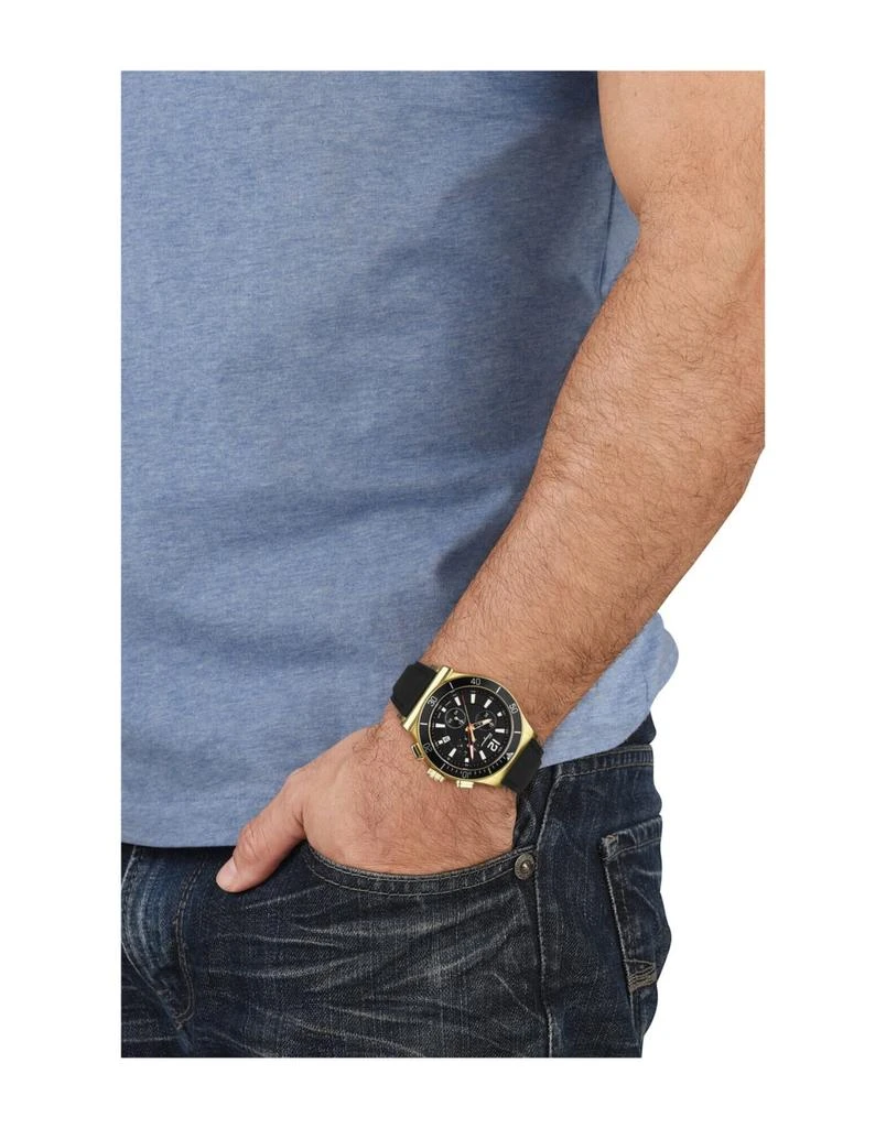 Salvatore Ferragamo Wrist watch 5