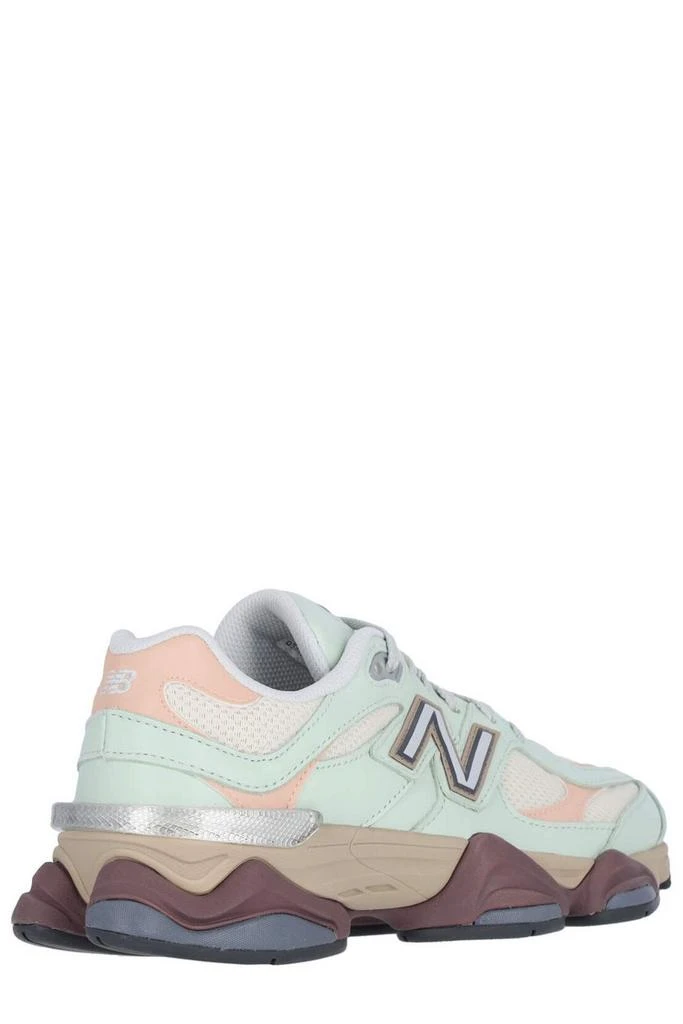 New Balance New Balance 9060 Lace-Up Sneakers 2