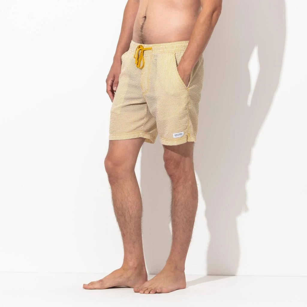 Banks Journal Banks Journal - Tallows Elastic Boardshort 2
