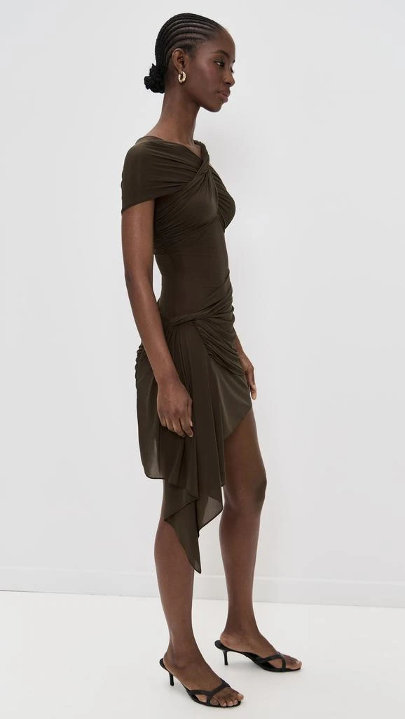 Ronny Kobo Izel Dress 3