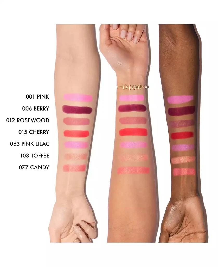 Dior Backstage Rosy Glow Blush 11