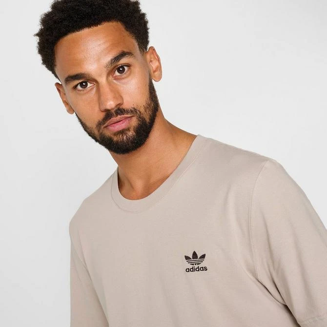 ADIDAS adidas Originals Trefoil Essentials T-Shirt 9