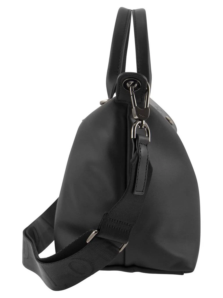 Longchamp Longchamp Le Pliage Xtra Small Top Handle Bag 4