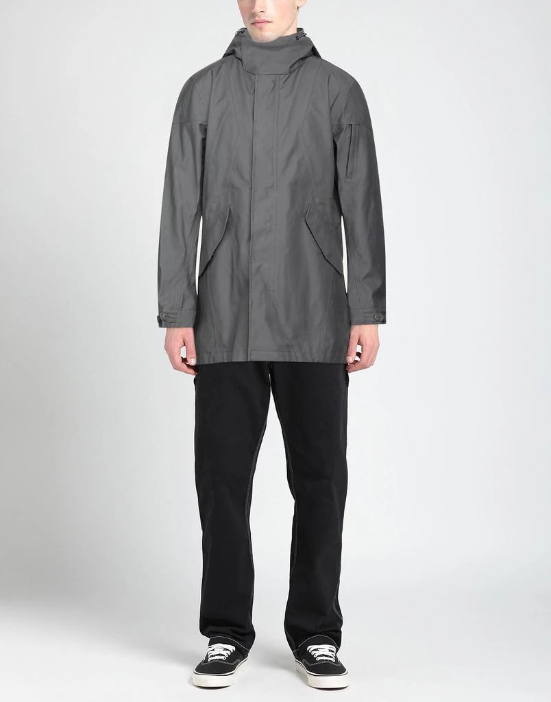 SPIEWAK Full-length jacket 2