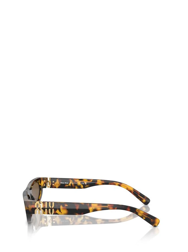 Miu Miu Eyewear Miu Miu Eyewear Sunglasses 3