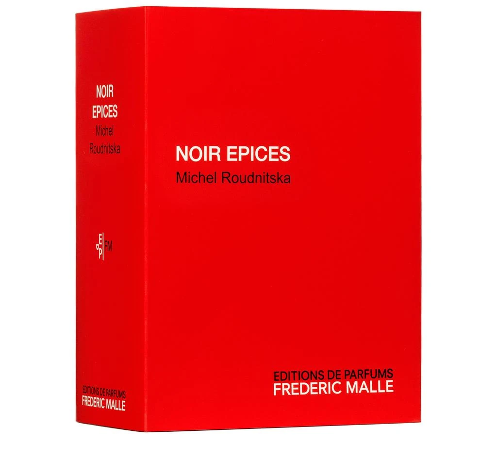 Frederic Malle Noir Epices eau de parfum 100 ml 5