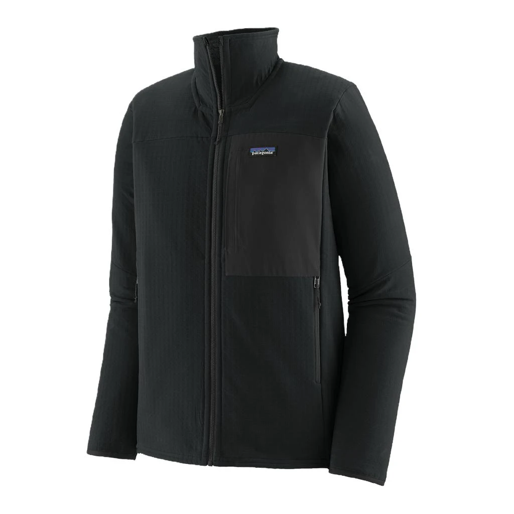 Patagonia Patagonia R2 Techface Jacket - Men's 2