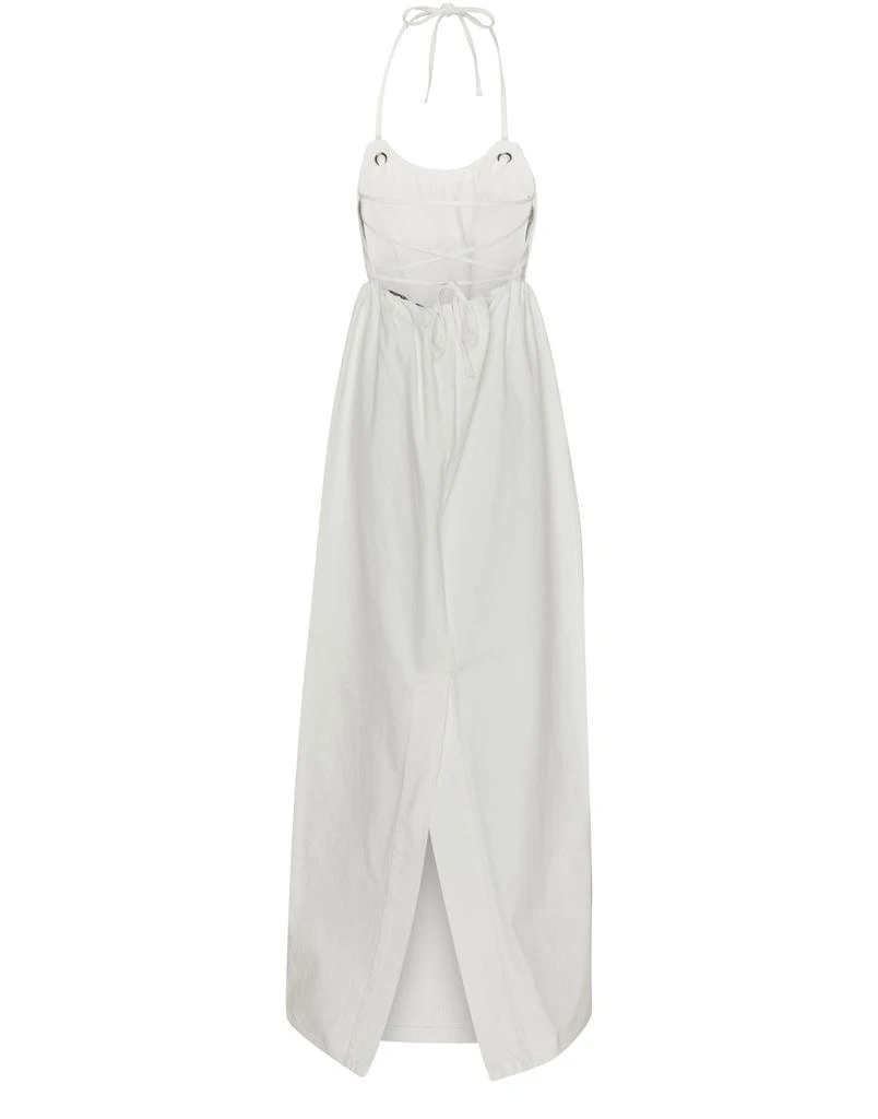 Max Mara Europa maxi dress 3