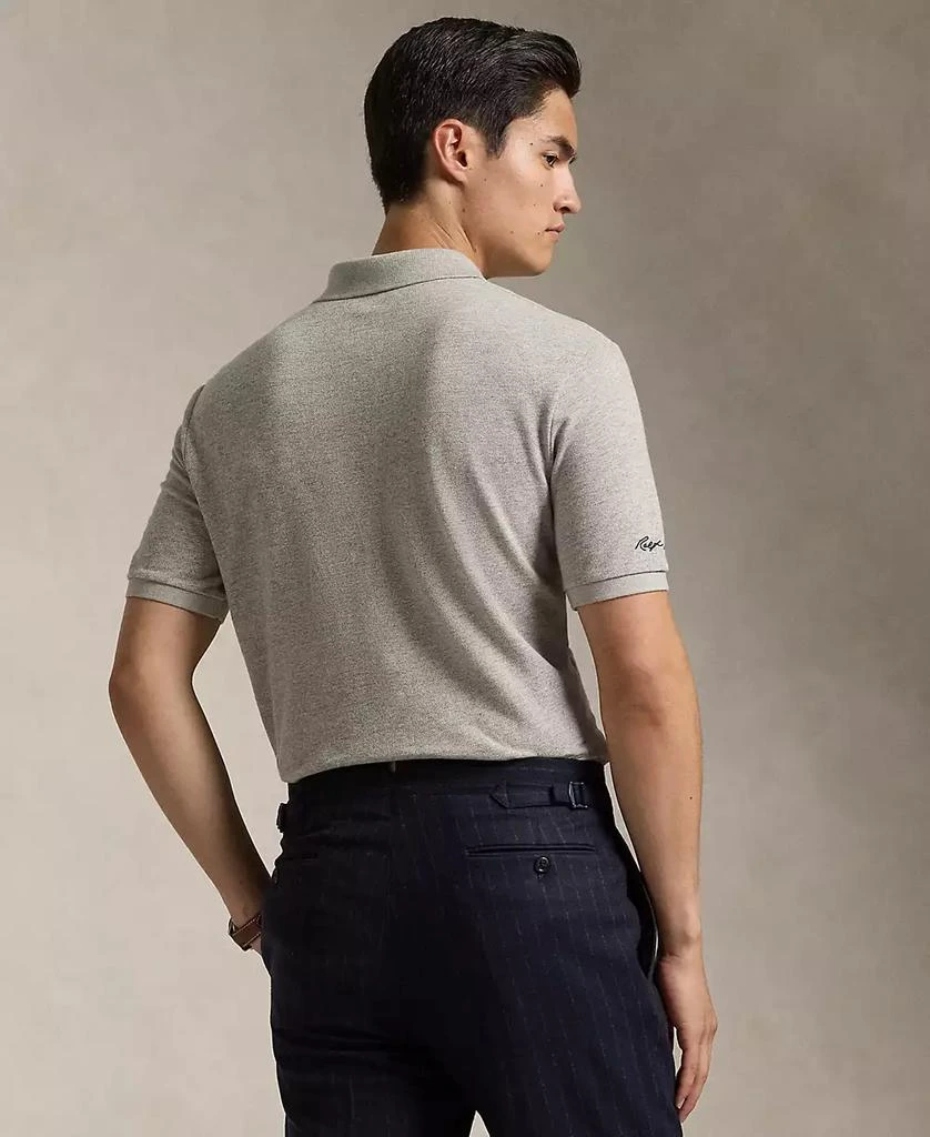 Ralph Lauren Men's Yankees Polo Shirt 2