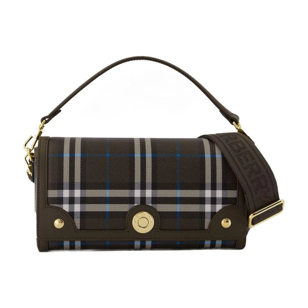 Burberry SMALL NOTE CROSSBODY 1