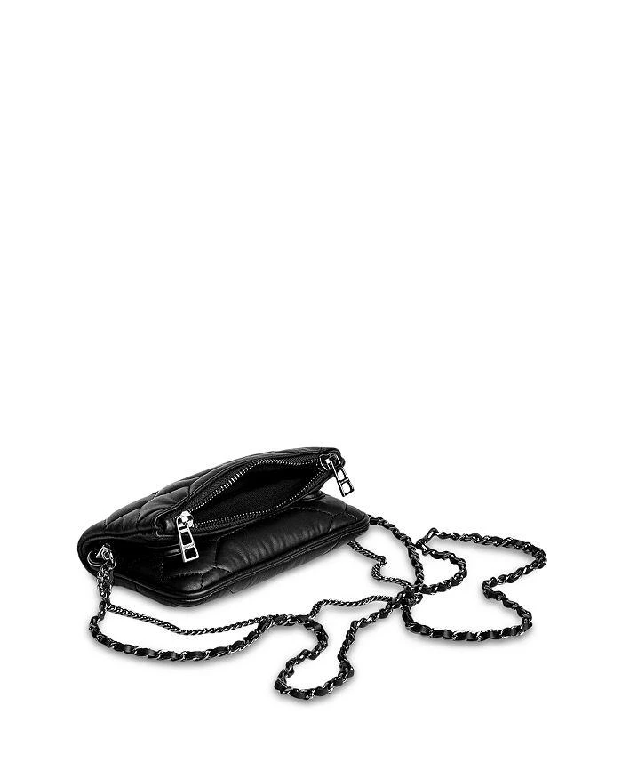 ZADIG & VOLTAIRE Rock Nano XL Mat Scale Bag 5