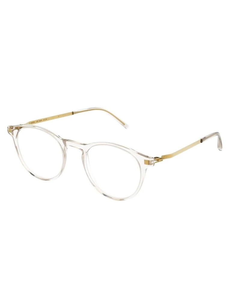 Mykita Mykita Lite Talini Round Glasses 2