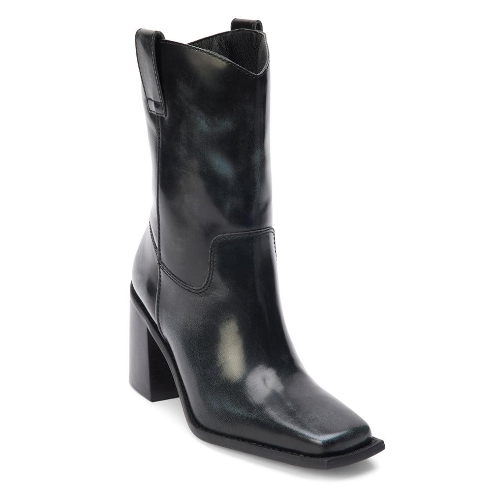 Matisse Dane Square Toe Cowboy Boots