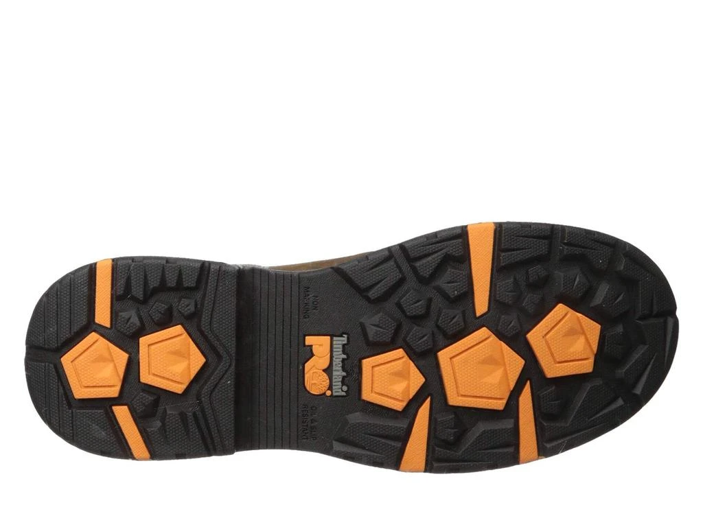 Timberland Helix HD Pull-On Composite Safety Toe Waterproof 3