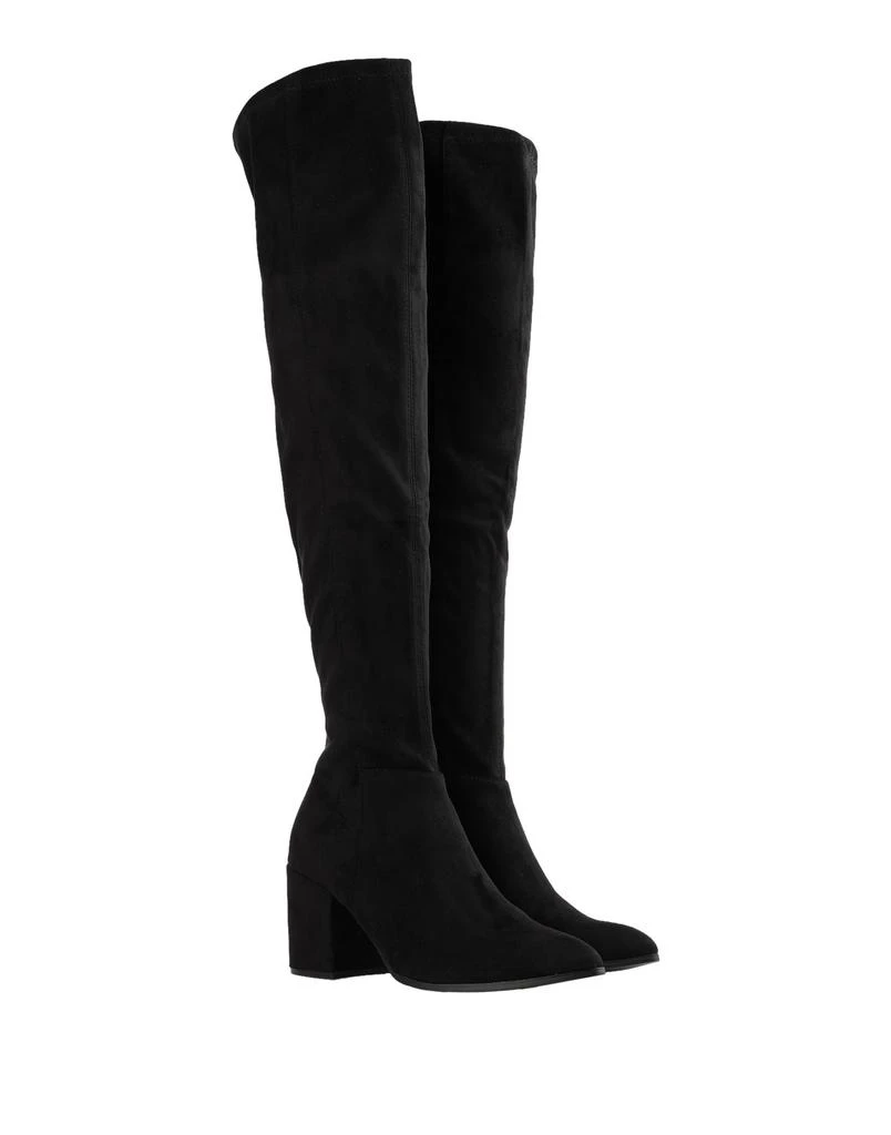 Steve Madden Steve Madden - Bottes Hautes - Black - Femme 4