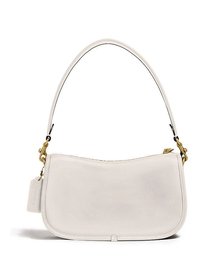 Coach Swinger Mini Leather Crossbody 5