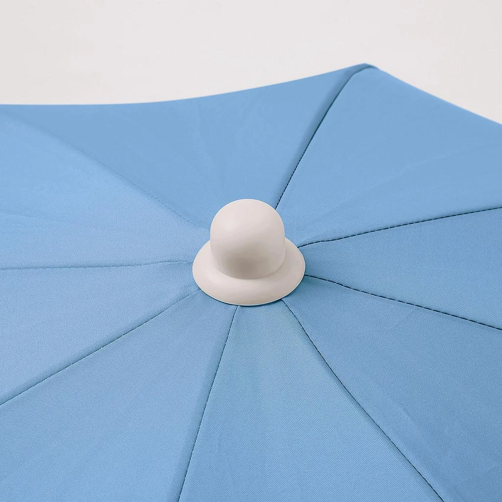 Sunnylife Parasol De Plage Classic - Blue 7