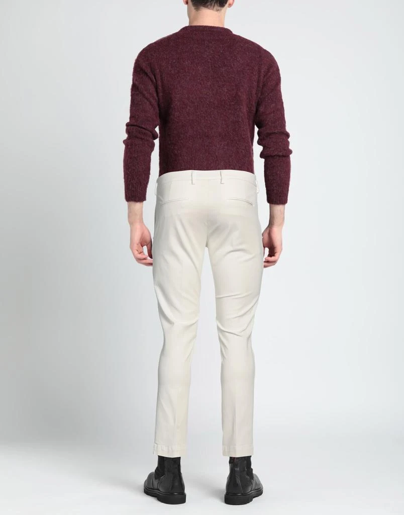 ENTRE AMIS Casual pants 3