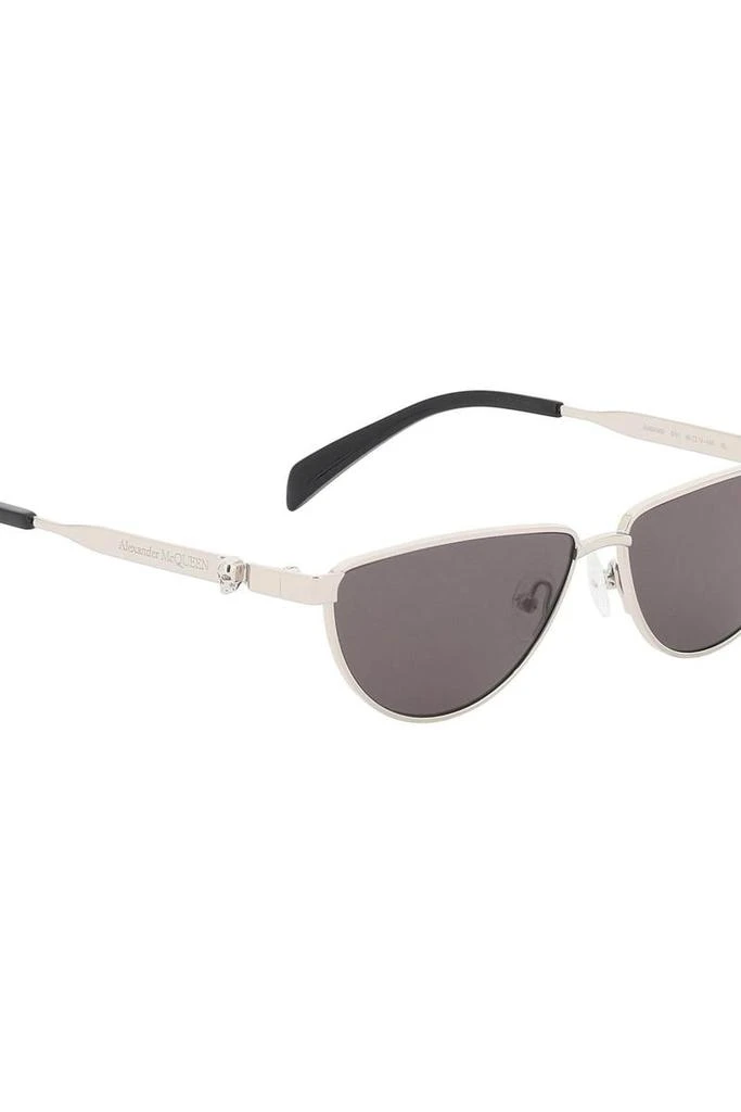 ALEXANDER MCQUEEN Alexander mcqueen "skull detail sunglasses with sun protection 3