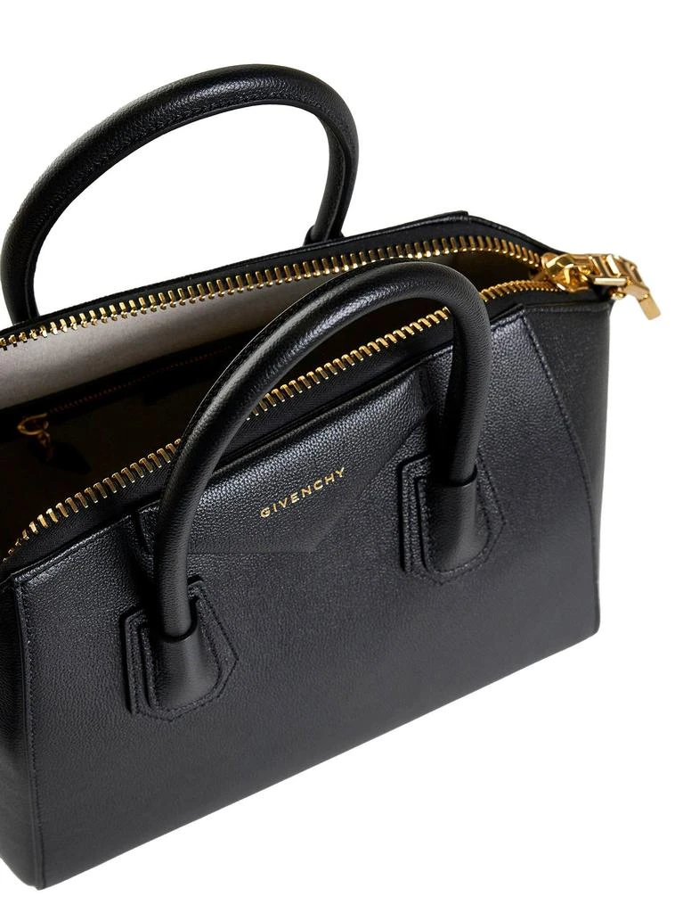 Givenchy GIVENCHY | Antigona leather small bag | Women | PZ 5