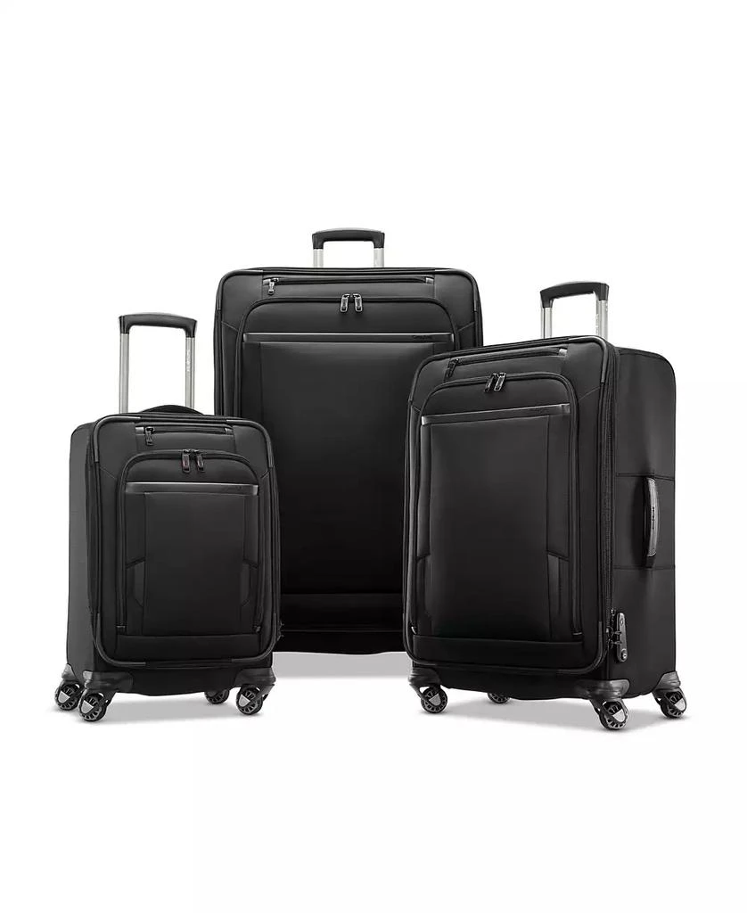 Samsonite PRO Carry-On Expandable Spinner 2