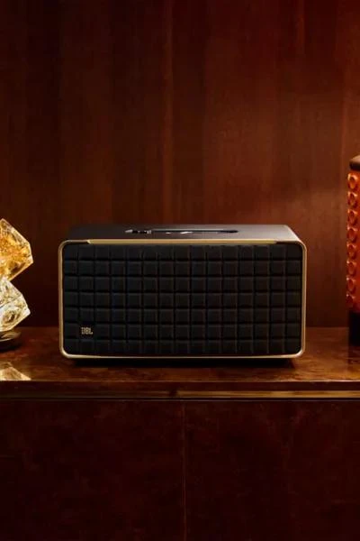 JBL JBL Authentics 500 Wireless Bluetooth Speaker 2