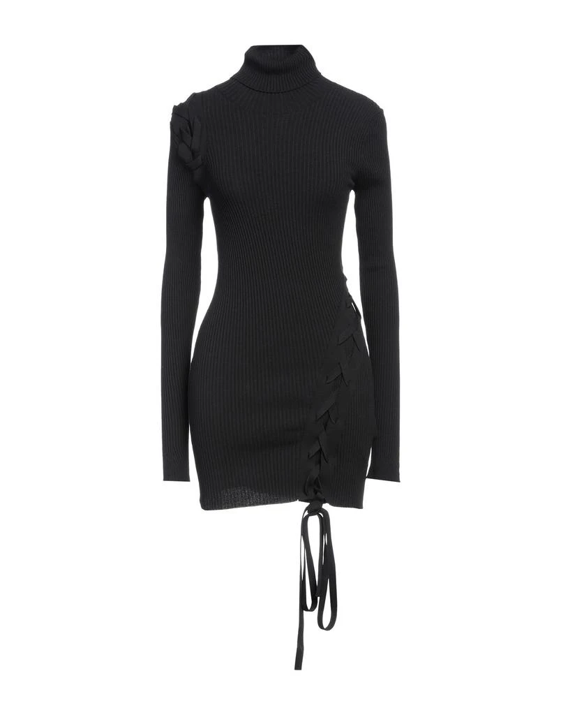 Ssheena Sheath dress 1