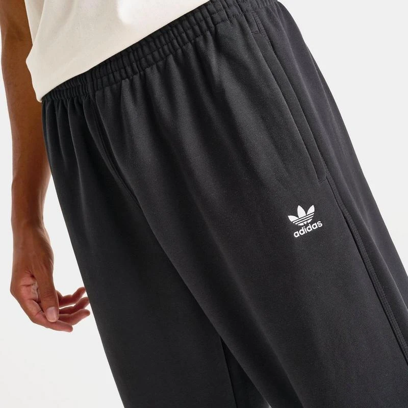 Adidas Men’s adidas Originals Trefoil Essentials Sweatpants 5