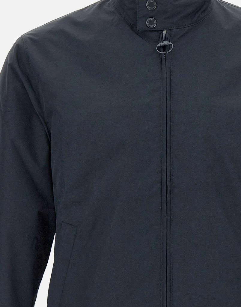 Barbour "Royston Casual jacket 2
