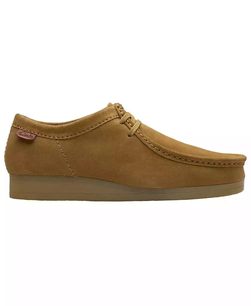 Clarks Men
s Wallaston Low Lace-Up Shoes 2