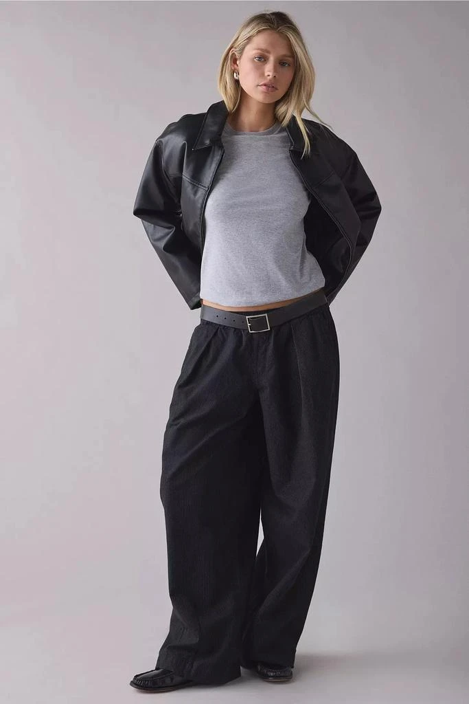 BDG BDG Bobbi Baggy Pull-On Pant 3