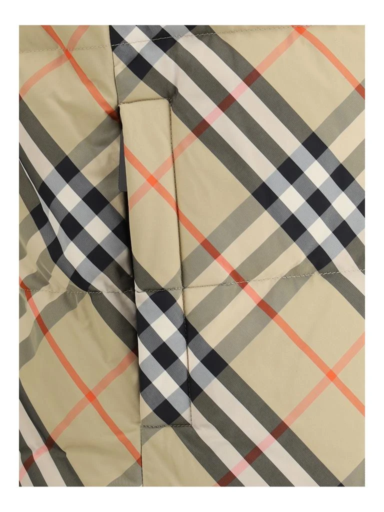 Burberry Reversible Down Vest 4