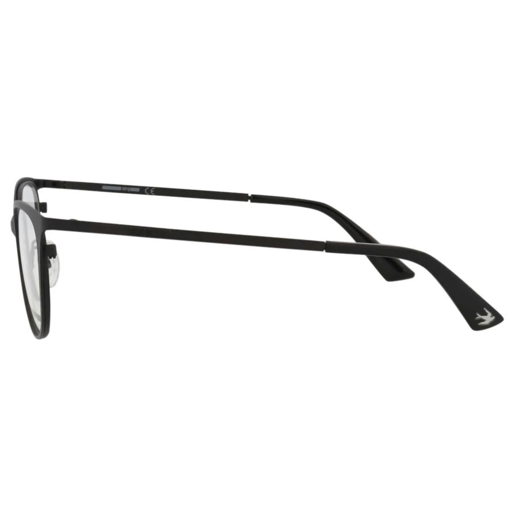 Alexander McQueen Alexander McQueen Women's Opticals MQ0295OP-30009198-001 4