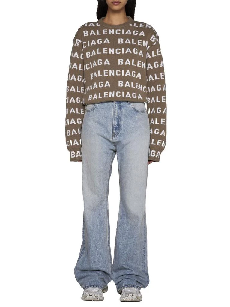Balenciaga Balenciaga Jeans 2