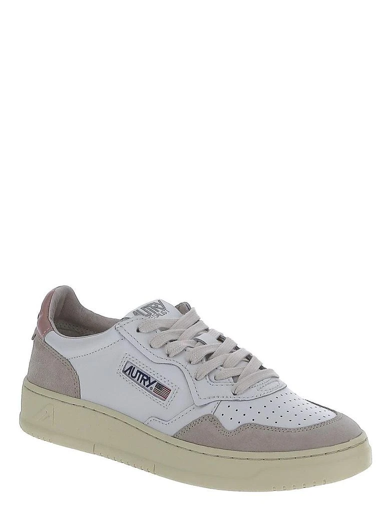 Autry Medalist Sneakers 2