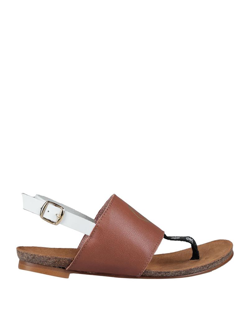 CUPLÉ Flip flops