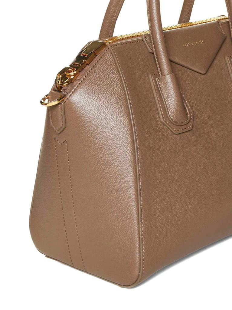 Givenchy Givenchy Antigona Small Top Handle Bag 4