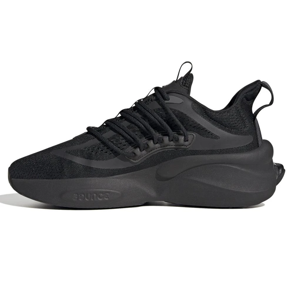 Adidas Alphaboost V1 Lace Up Sneakers 3