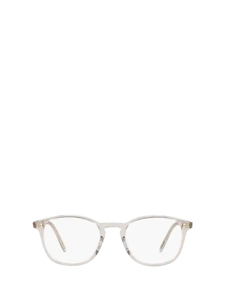 Oliver Peoples Oliver Peoples Finley Vintage Glasses 1