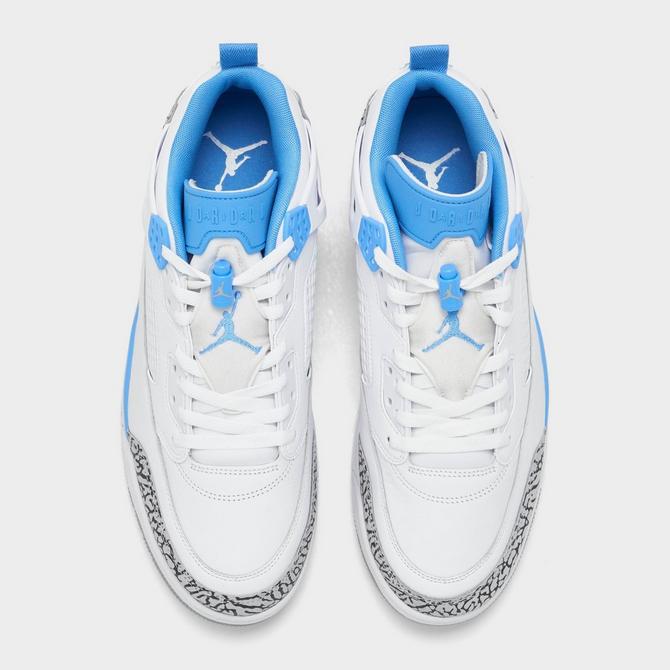 Jordan Men's Jordan Spizike Low Casual Shoes - Sneakers