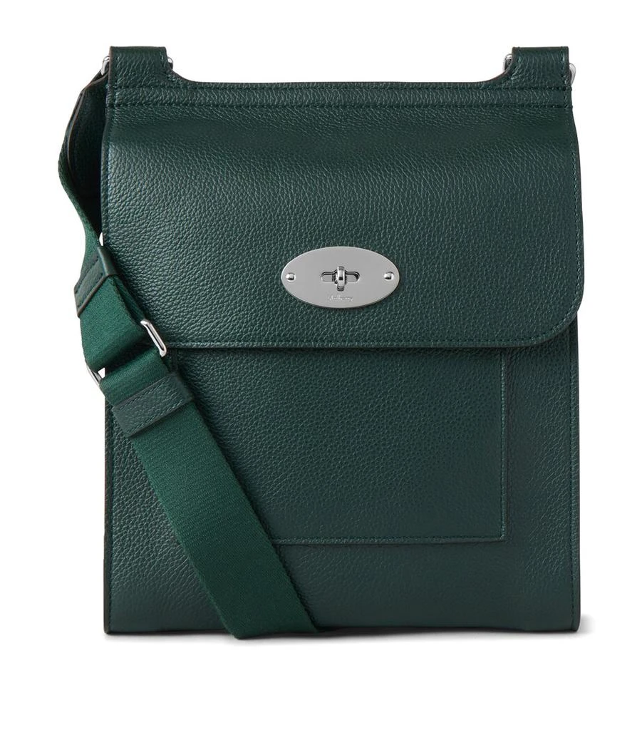 Mulberry Leather Antony Shoulder Bag 1