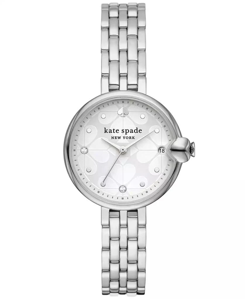 Silver Kate Spade Watch Kate Spade New York Women main image 3