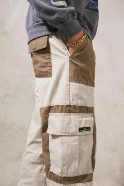BDG BDG Patchwork Utility Pant 4