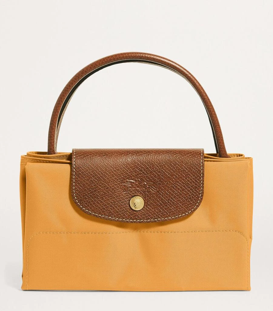 Longchamp Medium Le Pliage Original Tote Bag 4
