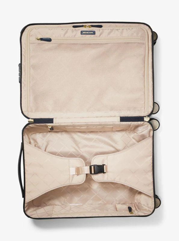 Michael Kors Logo Suitcase 2