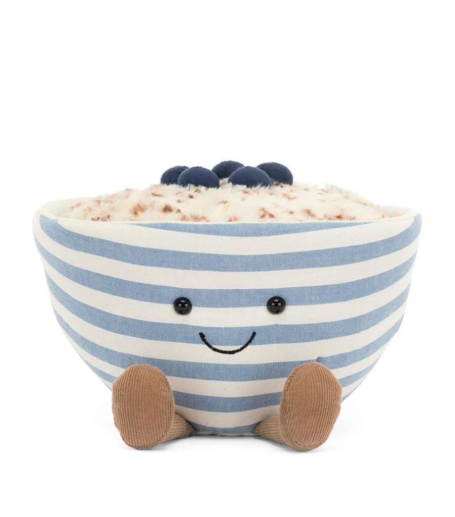 Jellycat Amuseables Oats (14cm) 1