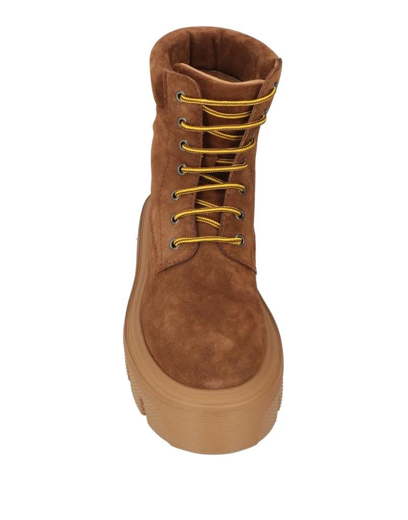 CASADEI Ankle boot 4