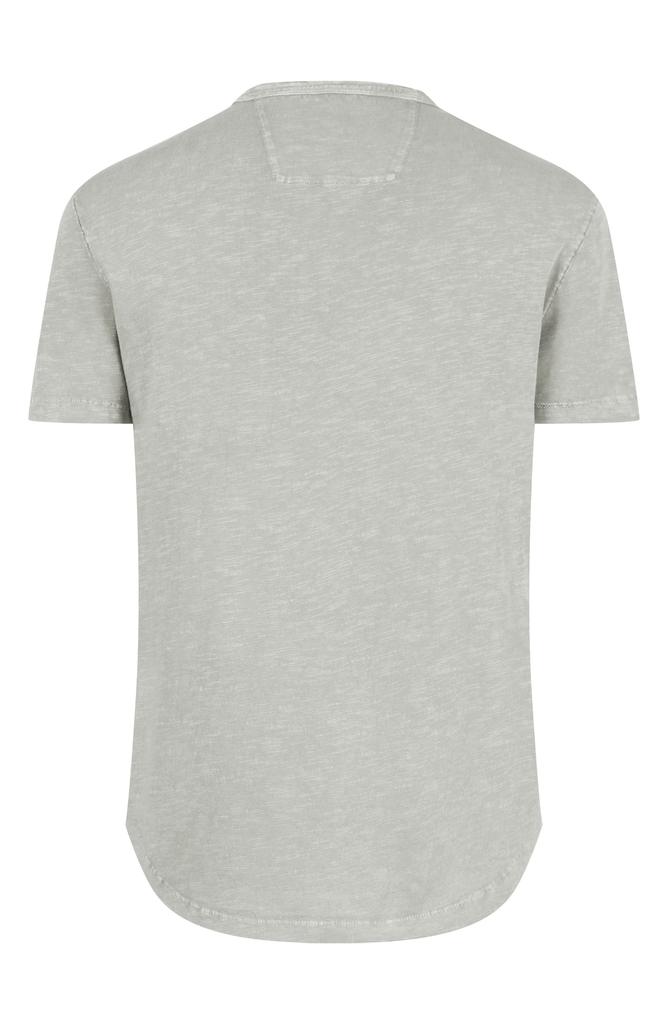 John Varvatos Cooper Washed Cotton Slub T-Shirt